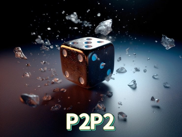 P2P2 Certificado eCOGRA - Jogos Justos Auditados