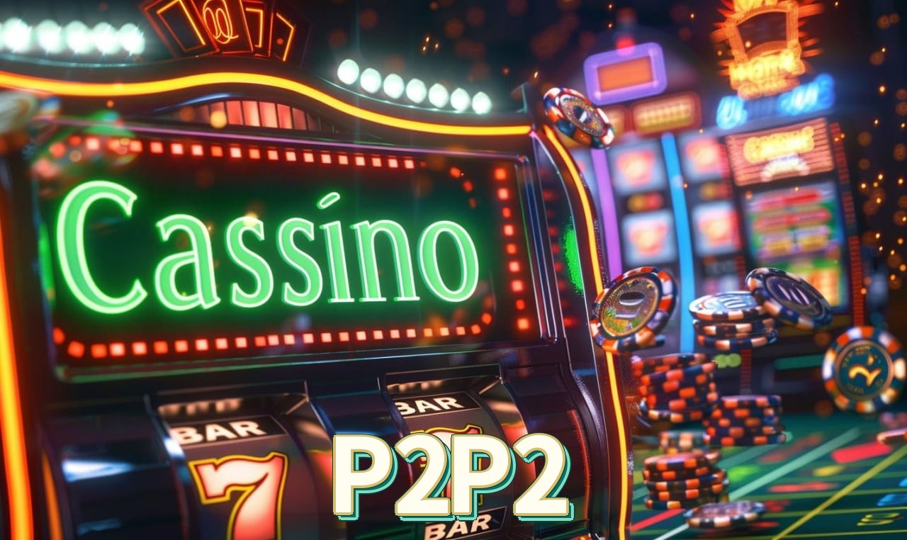 Requisitos do APK da P2P2 para Android