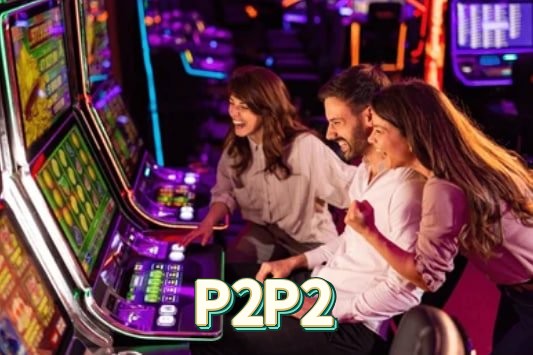 Requisitos do APK da P2P2 para Android
