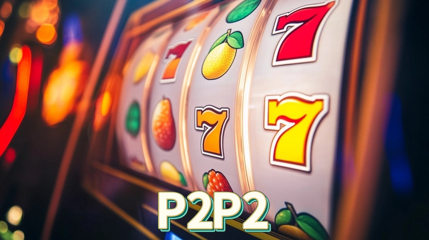P2P2 Plataforma Oficial