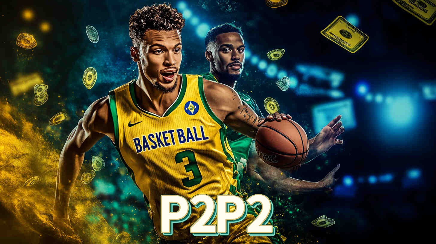 P2P2 Logo Verificado