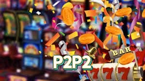 P2P2 - Tempos de saque PIX verificados e estatísticas de pagamento
