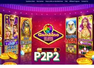 PIX instantâneo Brasil na P2P2