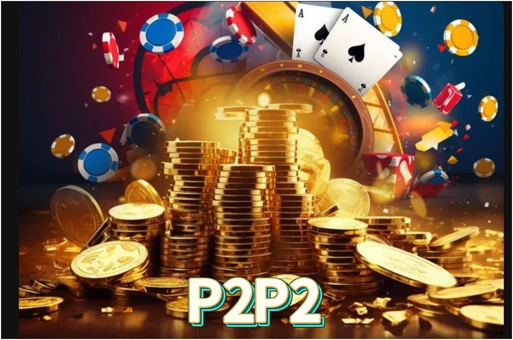 Requisitos do APK da P2P2 para Android