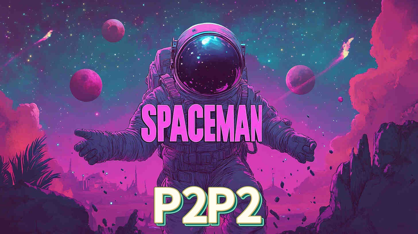 P2P2 Logo Oficial