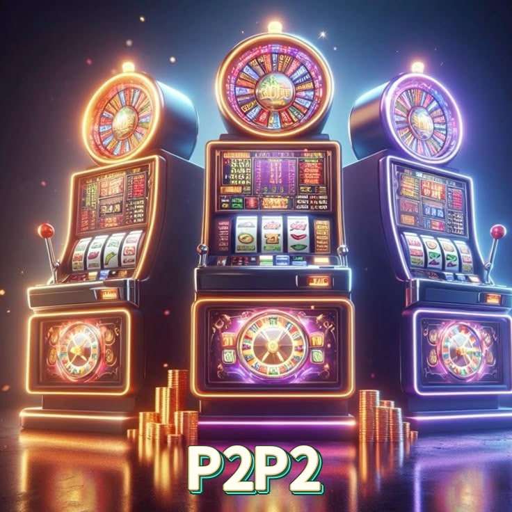 P2P2 Segurança Logo 1