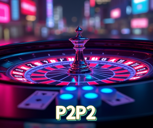 P2P2 Seguro SSL
