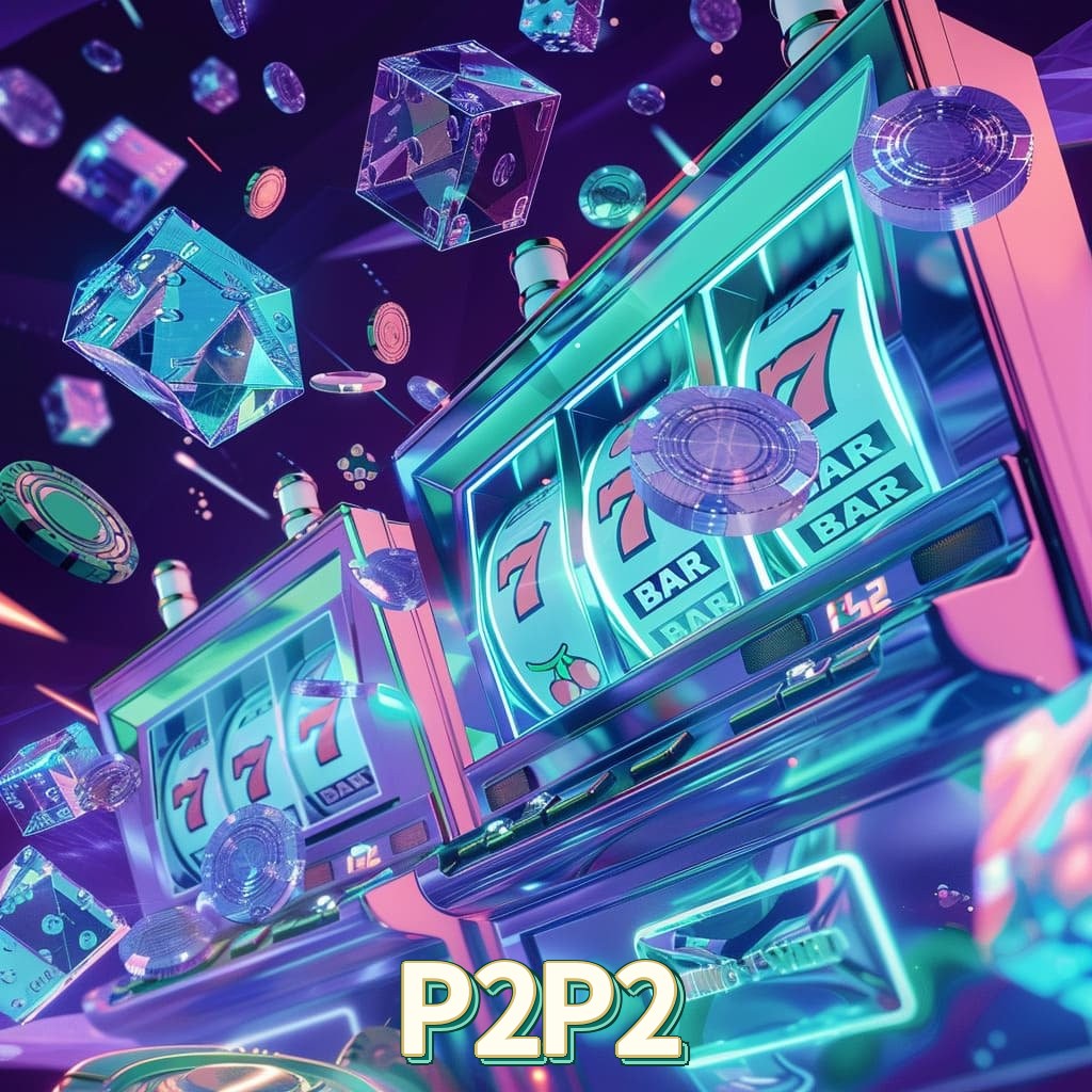 Servidor Brasil P2P2