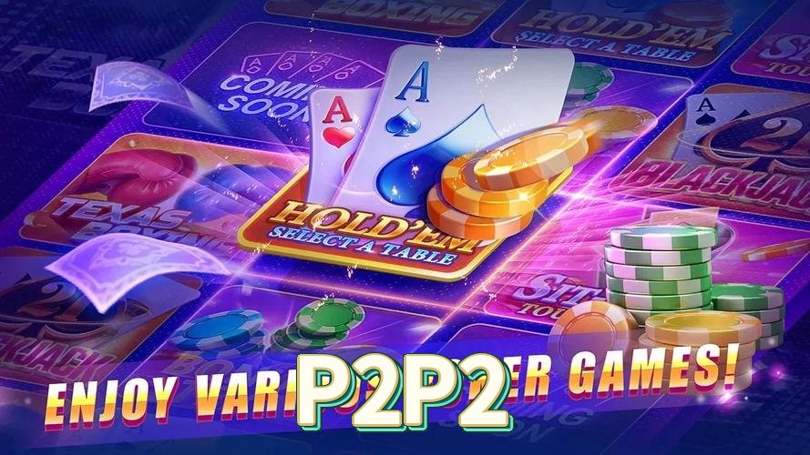 P2P2 Sistema Rápido