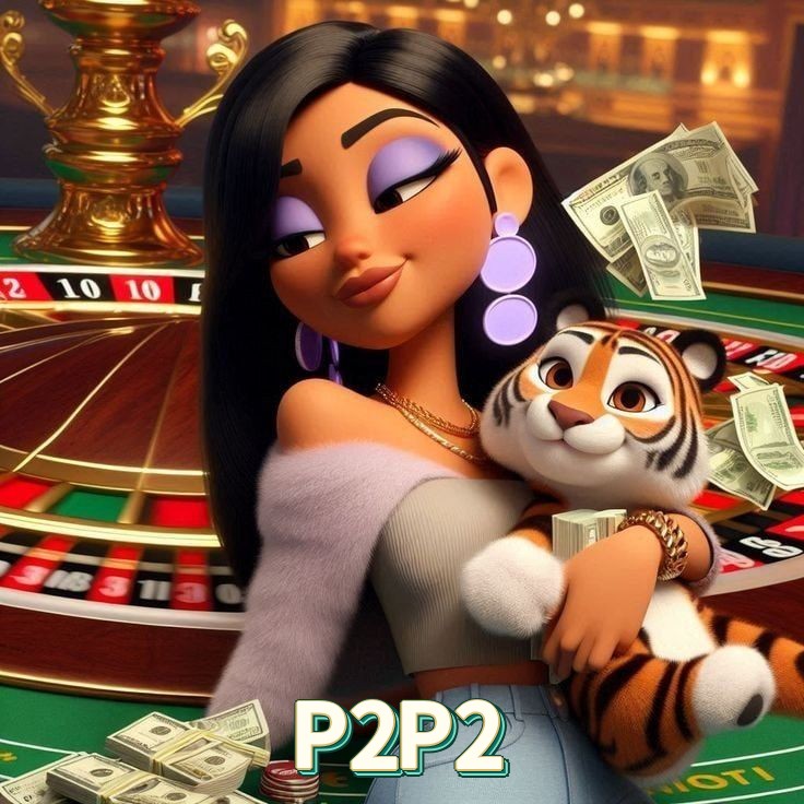 Coleção Premium de Slots P2P2 - NetEnt, Pragmatic Play, Evolution