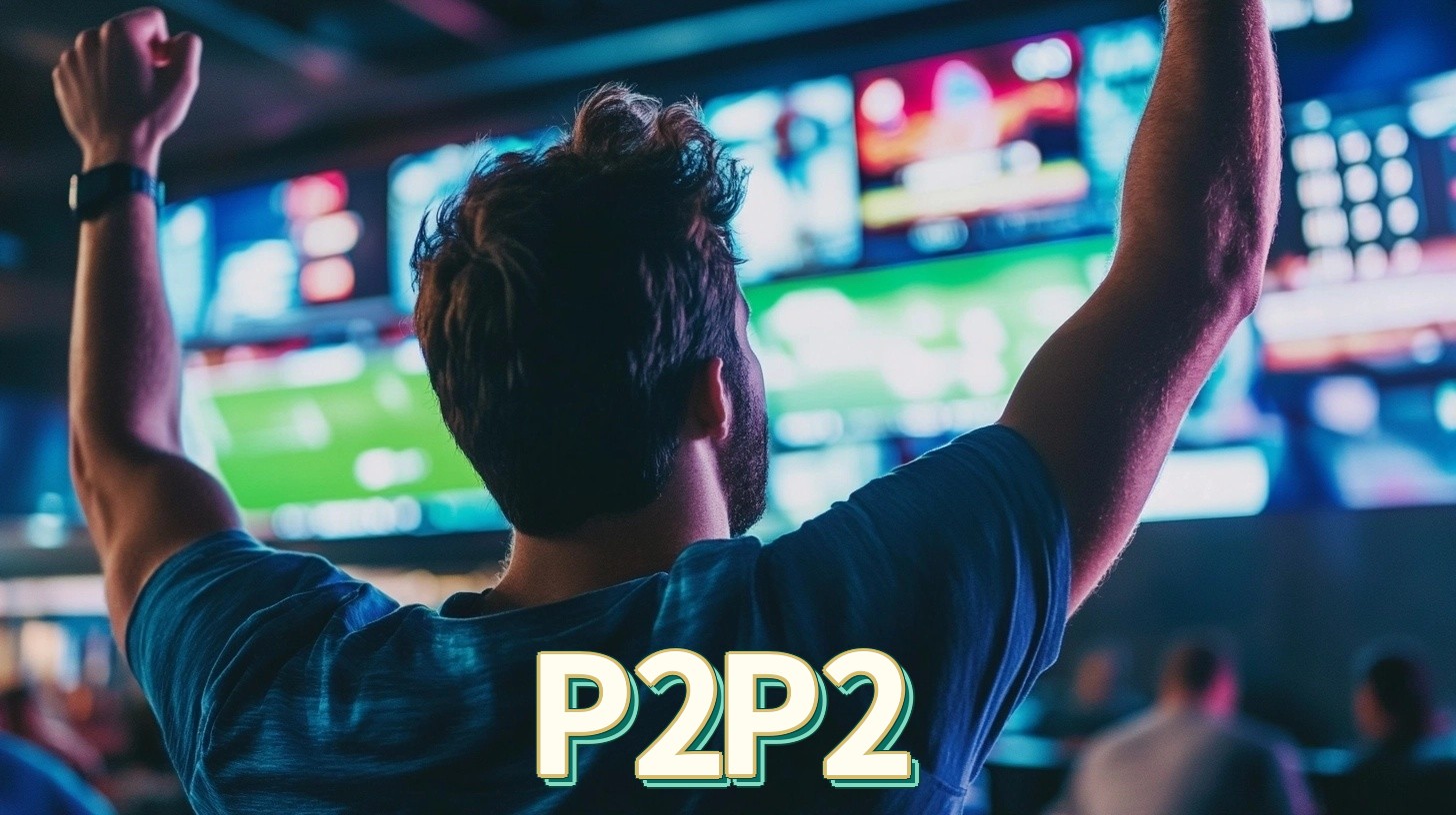 Plataforma P2P2 - Cloud AWS Infrastructure