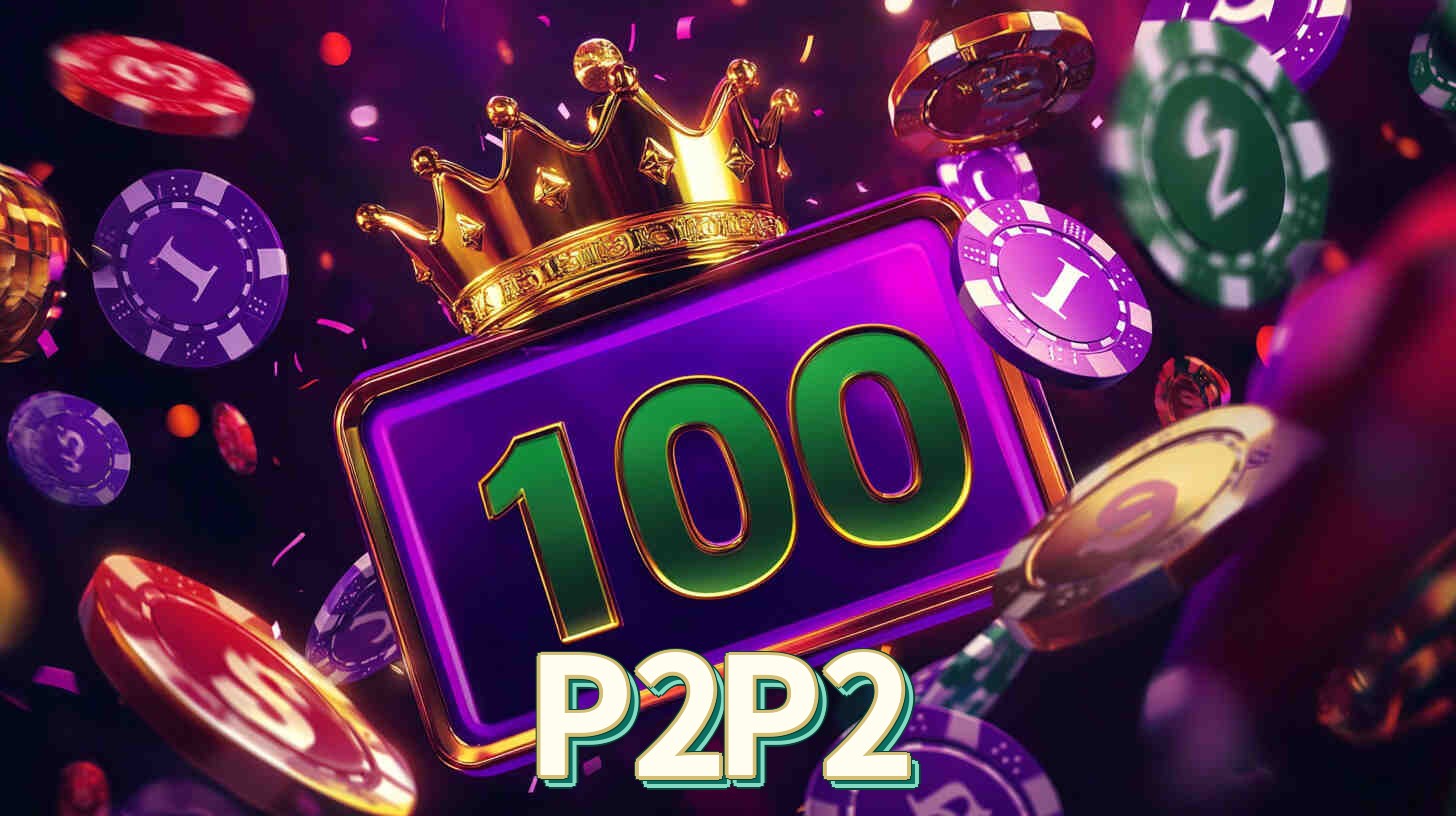 P2P2 lottery