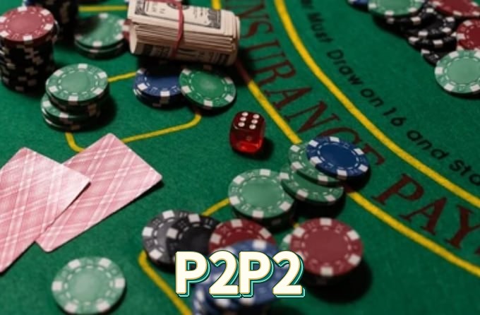 P2P2 bet
