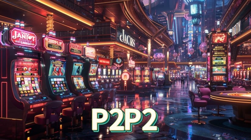P2P2 feedback — formulário de envio no aplicativo oficial