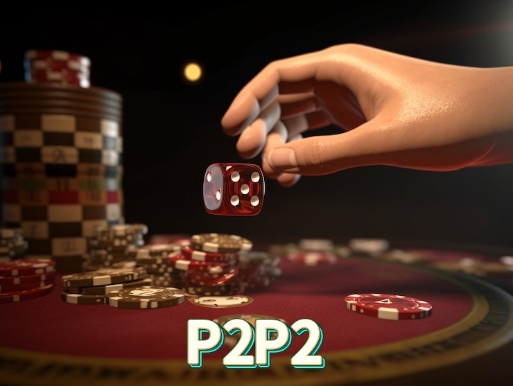 P2P2 Logo 3