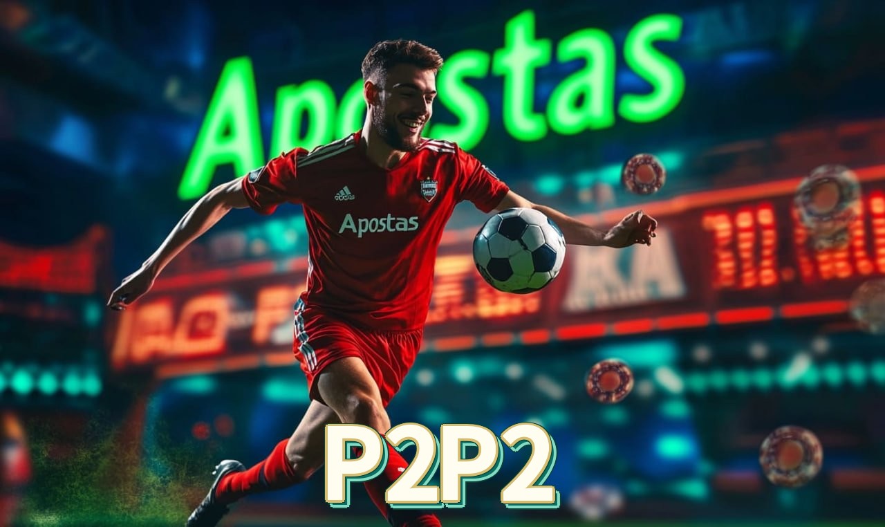 Certificação eCOGRA P2P2