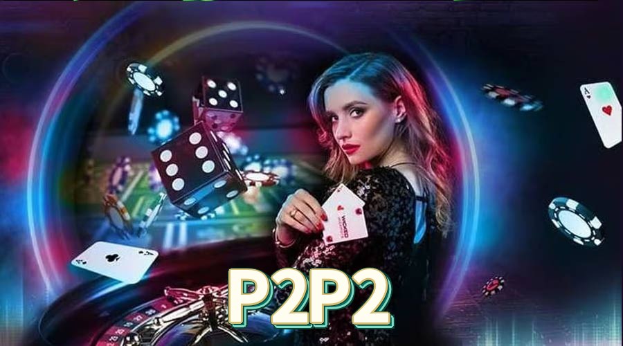 Página de download P2P2