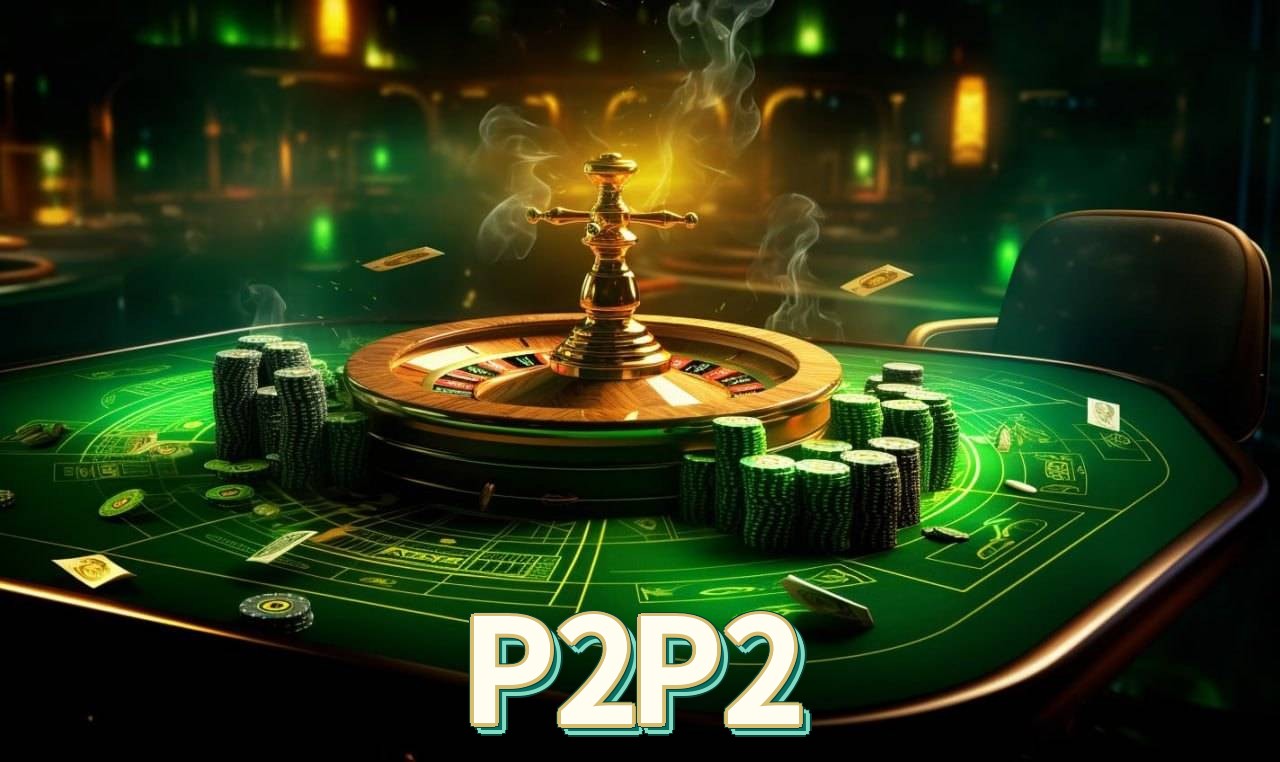 Cadastro Rápido P2P2 - Processo Simples em 2 Minutos