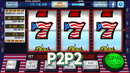 P2P2