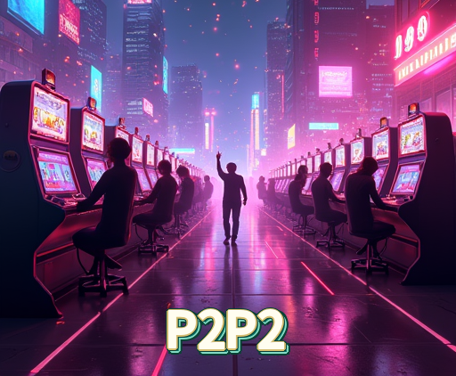 Certificação GLI P2P2
