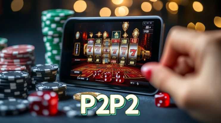 P2P2 Fortune Tiger