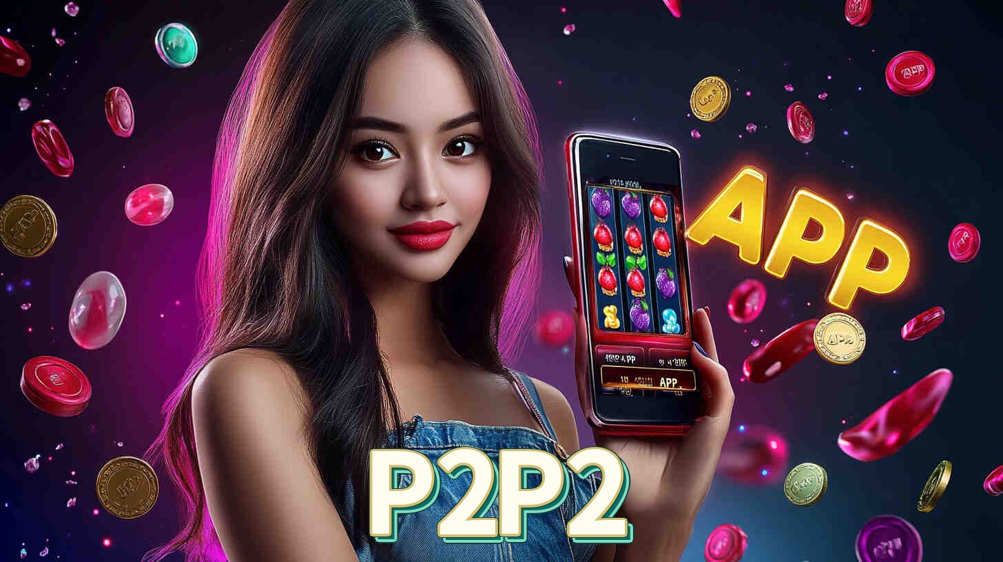 P2P2 Aplicativo - P2P2 visual 1