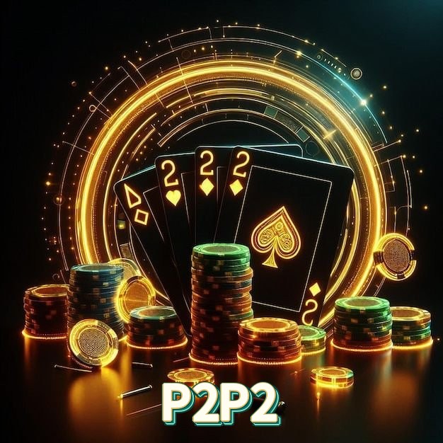 Requisitos do APK P2P2 para Android