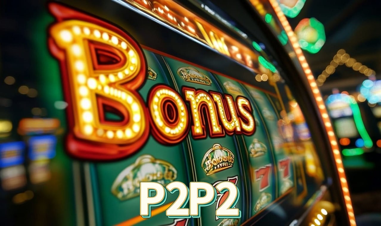 P2P2 cadastro — tela de formulário no app oficial