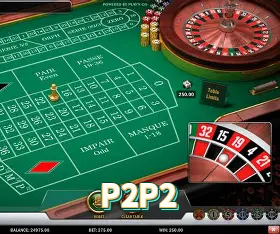 App mobile P2P2