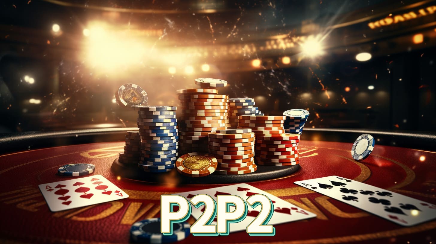 P2P2 telegram