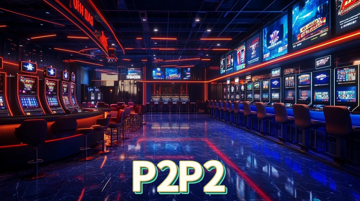 P2P2 login — configurações de segurança e proteção de conta