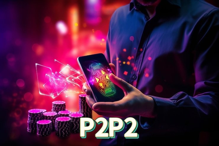 Licença Curaçao P2P2