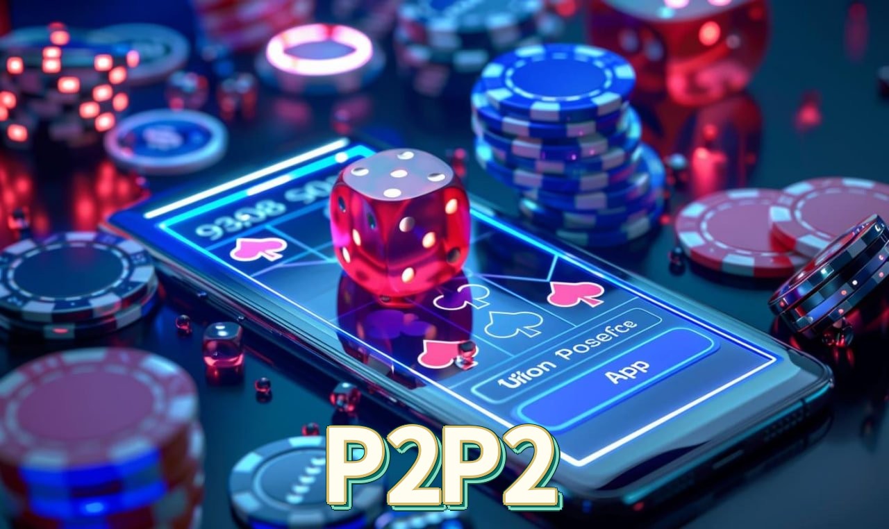 P2P2 Instalar Logo 2