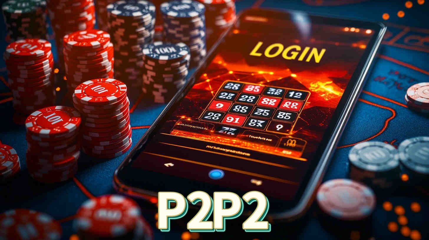 Loteria P2P2 - Lotofácil diária