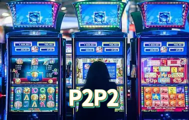 Jogos de Cassino ao Vivo