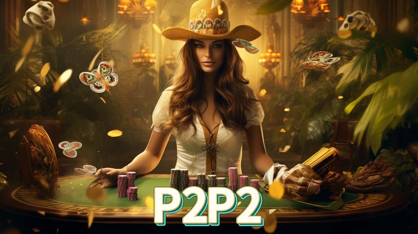 P2P2 Slots