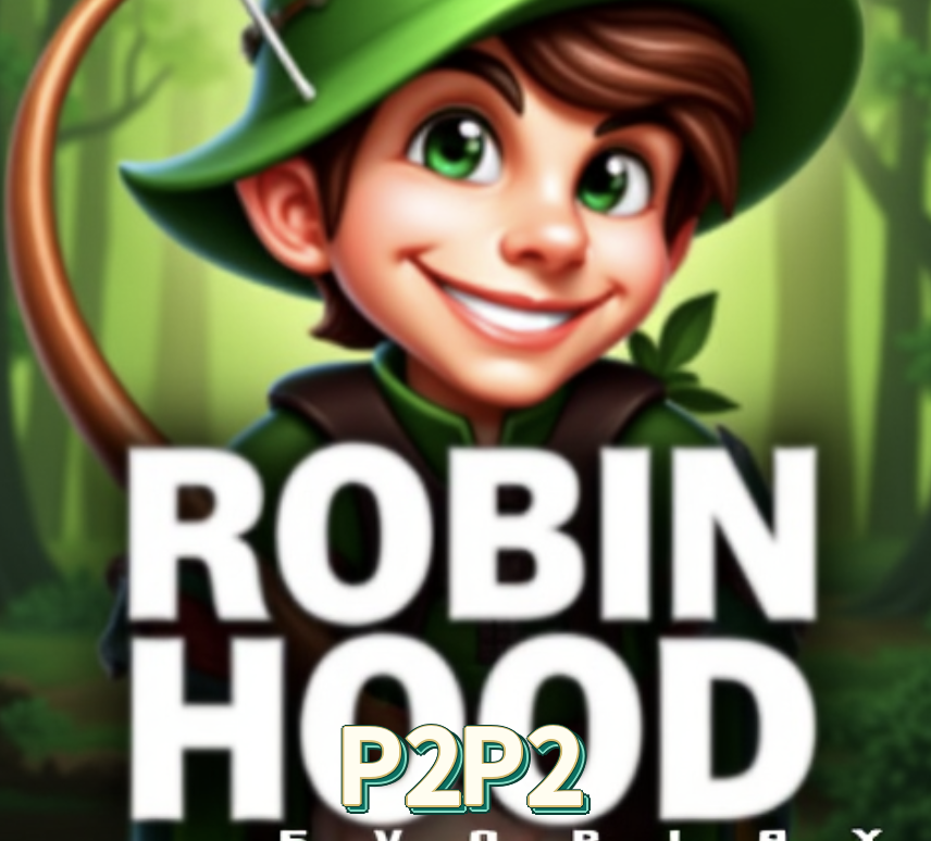 P2P2 Instalar Logo 1