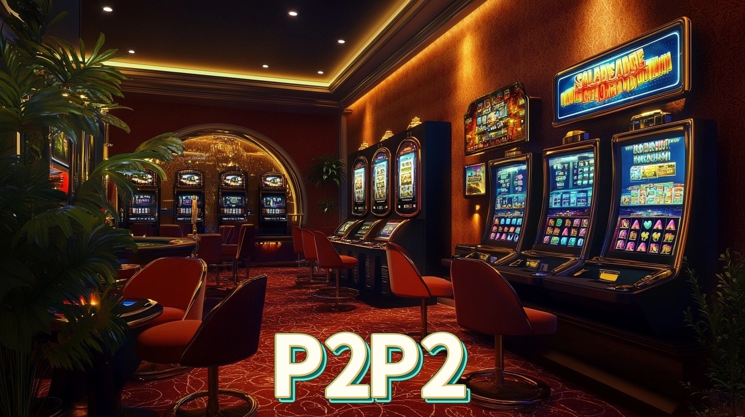 Telegram P2P2 - Canal Oficial Verificado