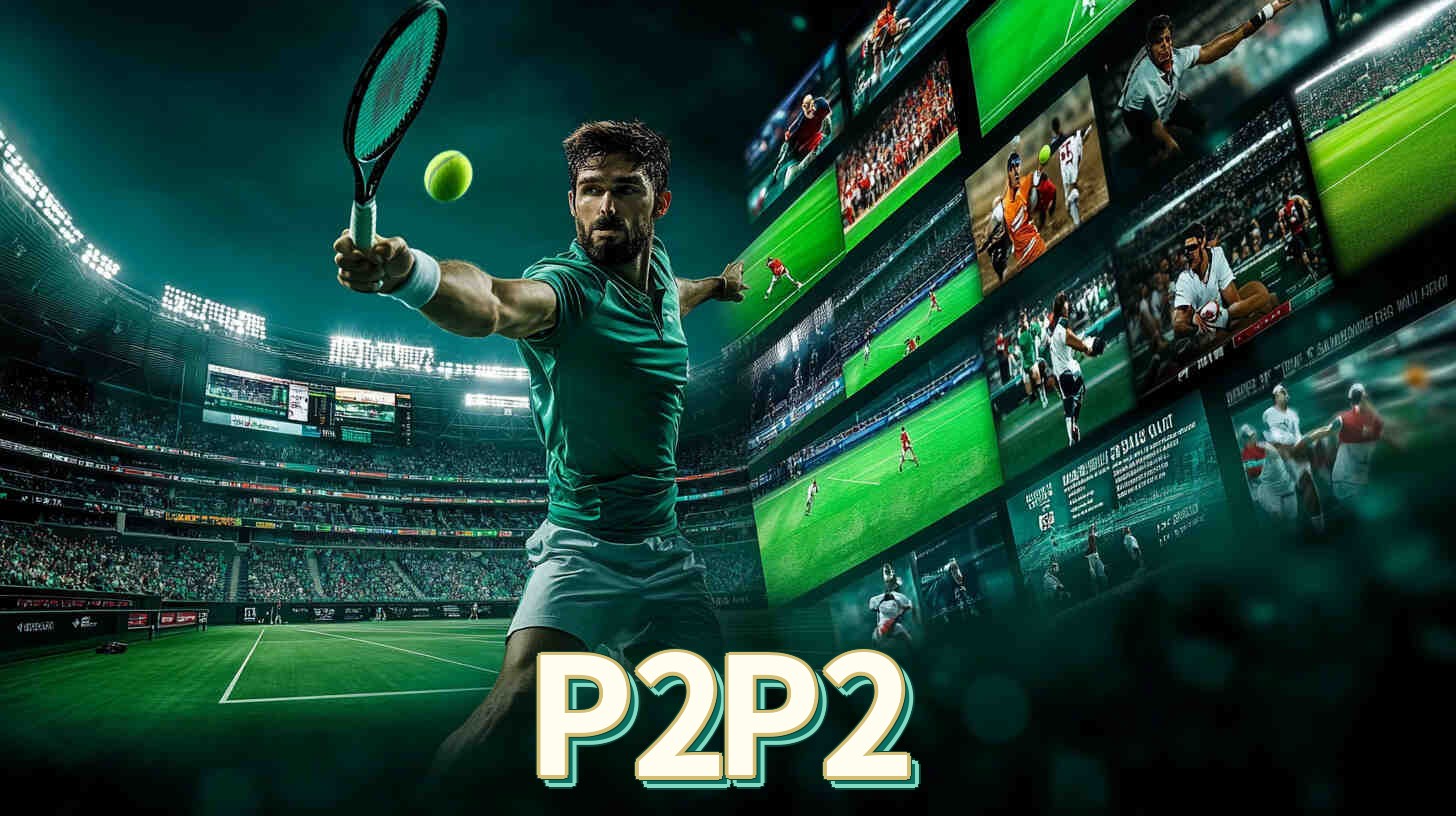 P2P2 visual 2