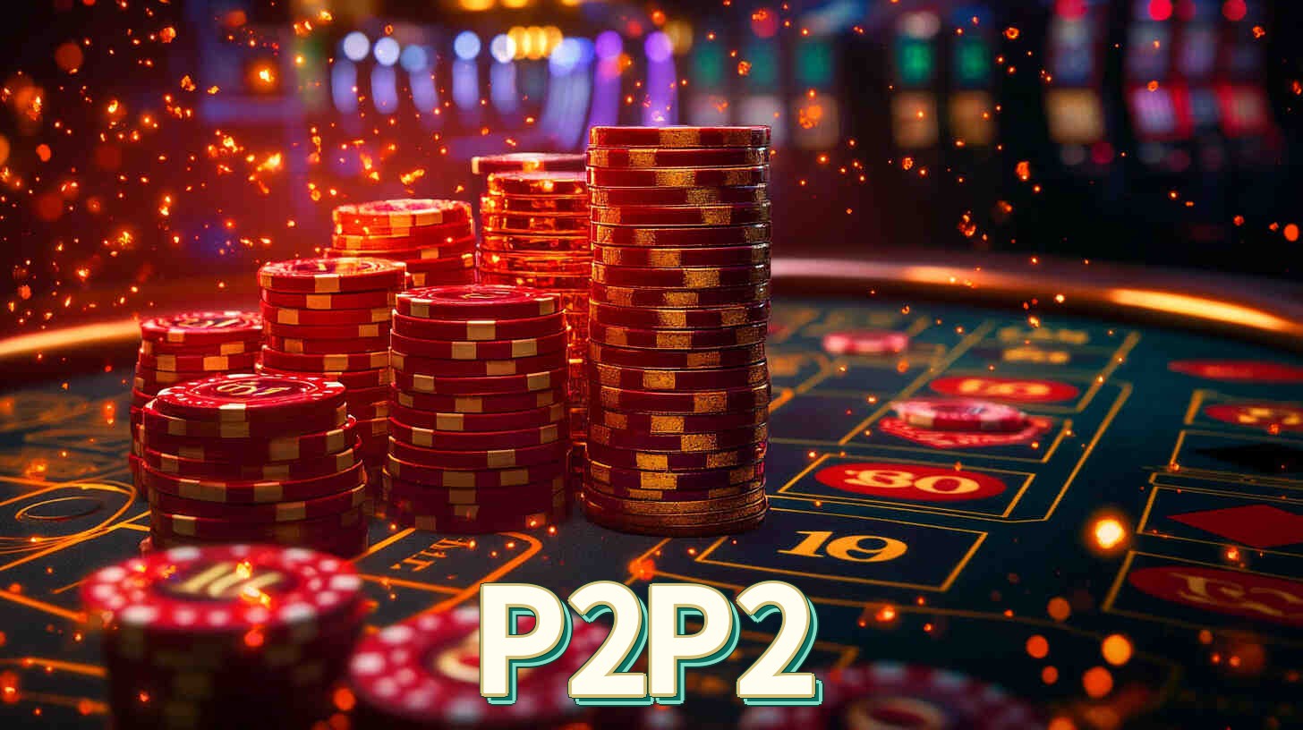 P2P2 instalar
