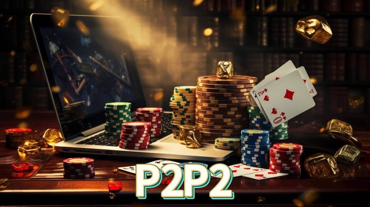 P2P2 Pagamento Seguro SSL