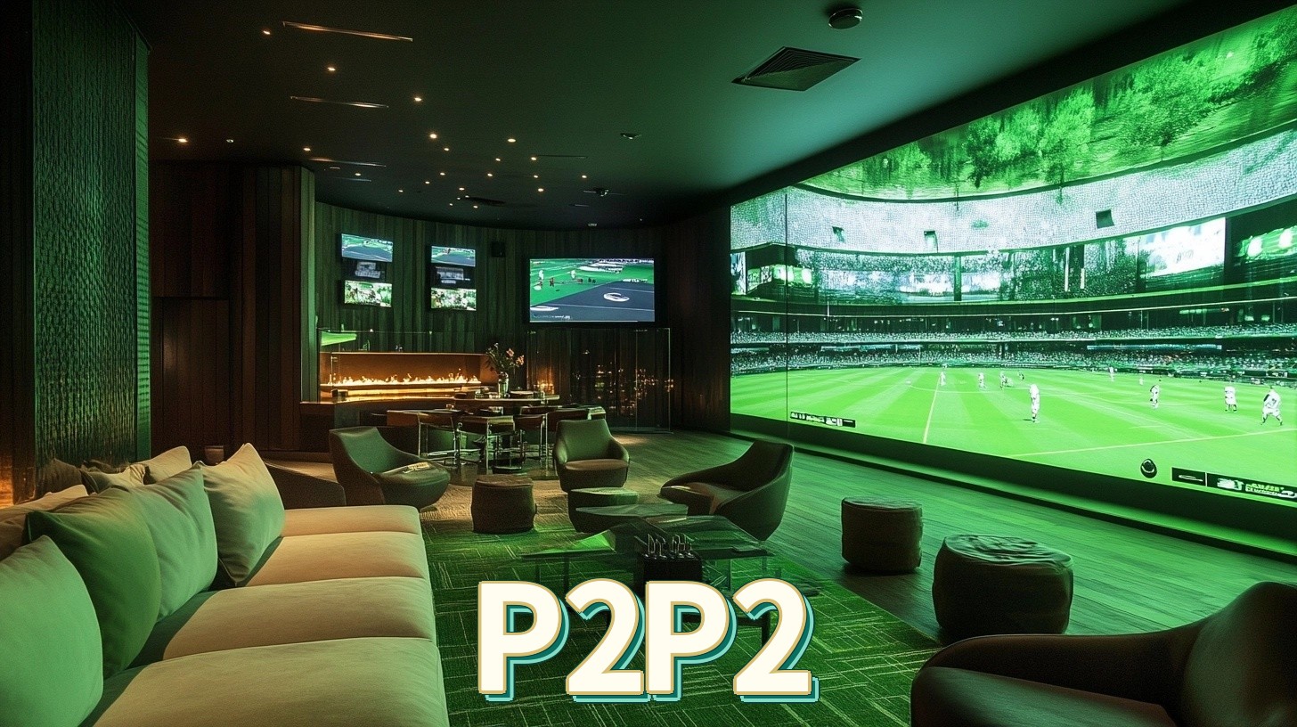 P2P2