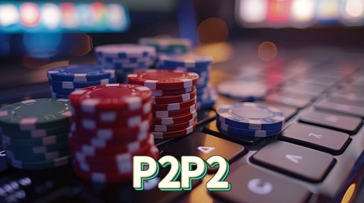 APK Android P2P2