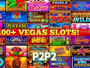 P2P2 Plataforma - P2P2 visual 1