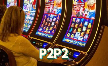 Bônus P2P2