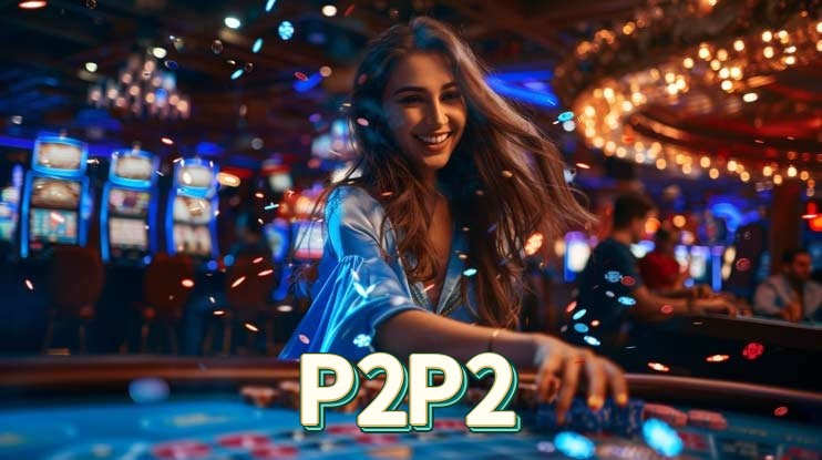 P2P2 vip