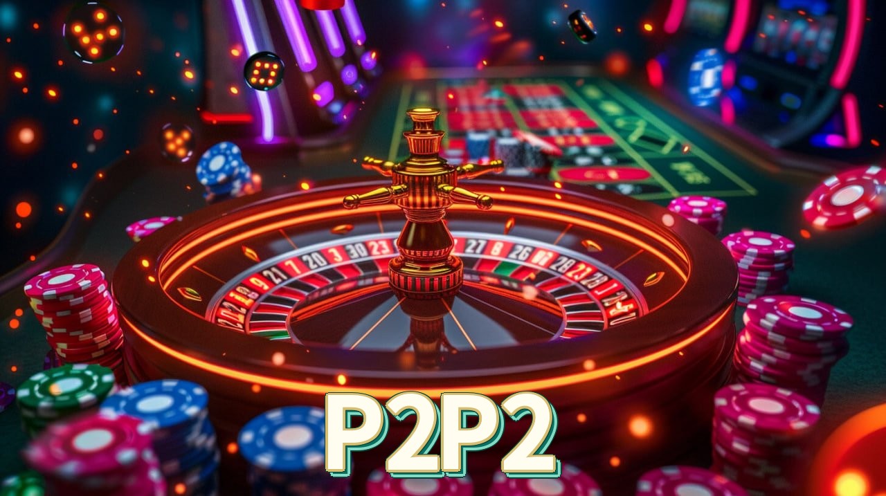 Cash Out P2P2