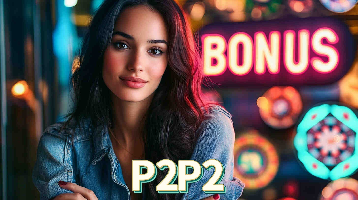 P2P2 cassino online
