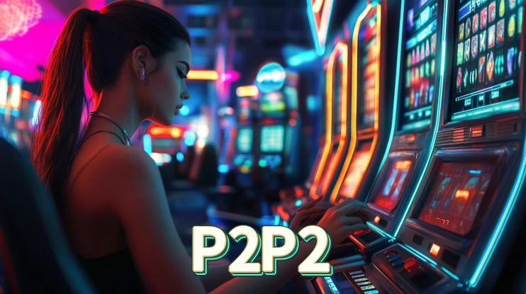 P2P2