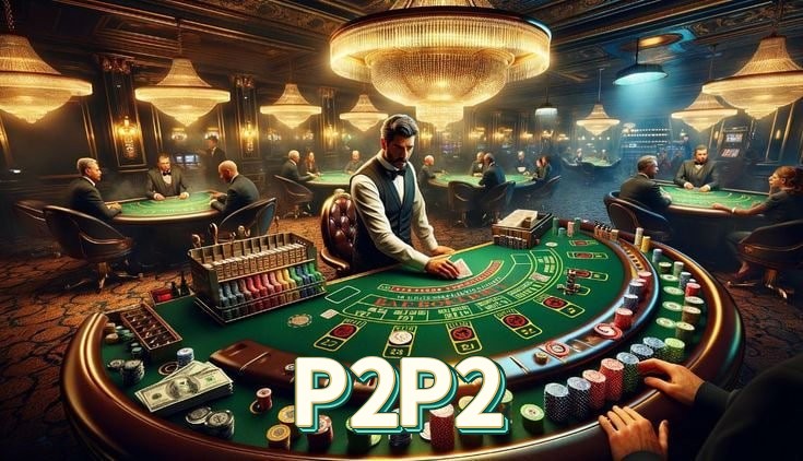 P2P2